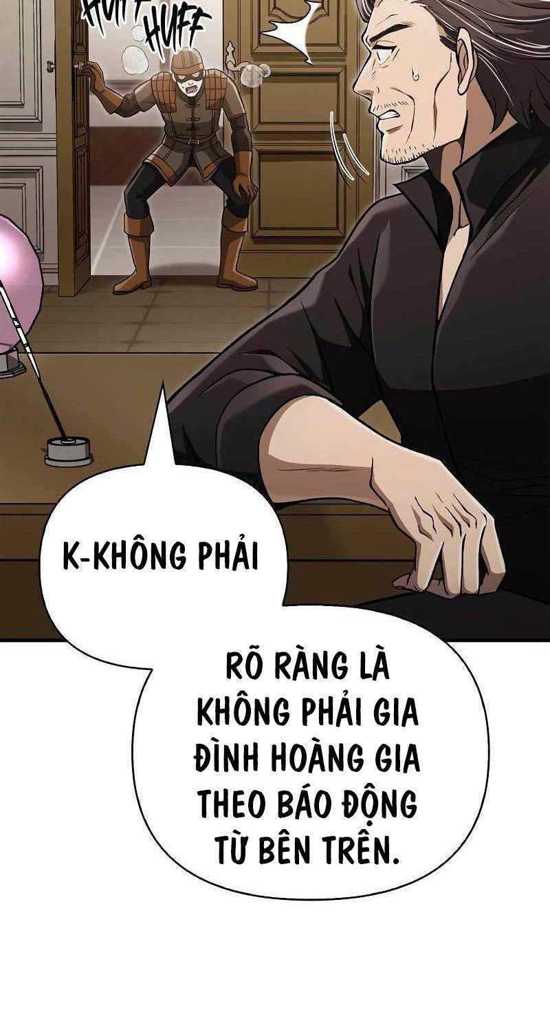 Sống Sót Trong Trò Chơi Với Tư Cách Là Một Cuồng Nhân Chapter 58 - Trang 65