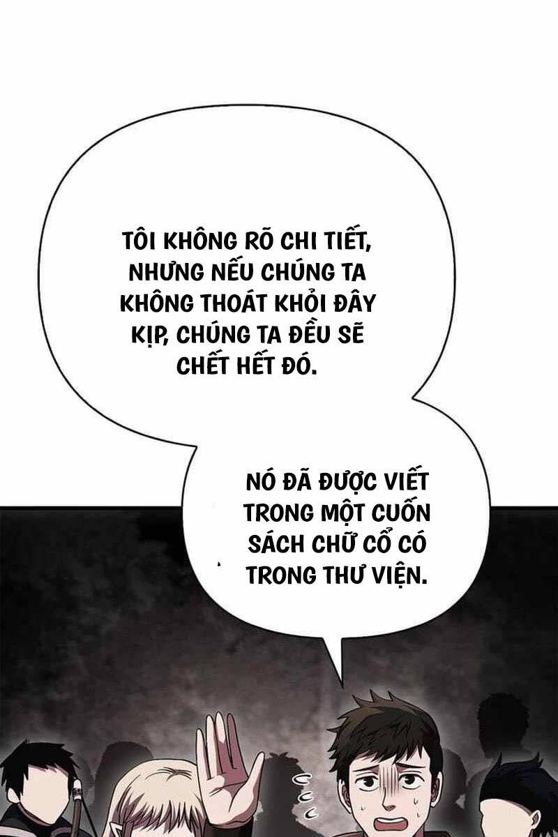 Sống Sót Trong Trò Chơi Với Tư Cách Là Một Cuồng Nhân Chapter 50 - Trang 137