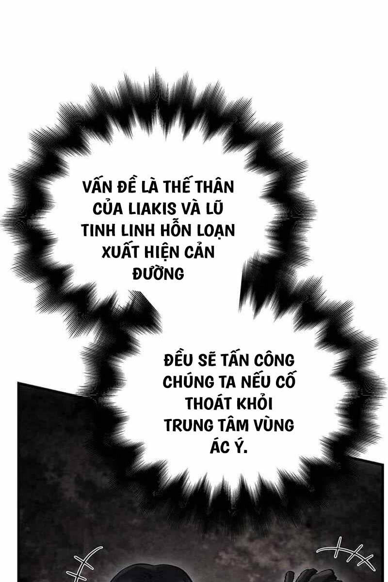 Sống Sót Trong Trò Chơi Với Tư Cách Là Một Cuồng Nhân Chapter 50 - Trang 142