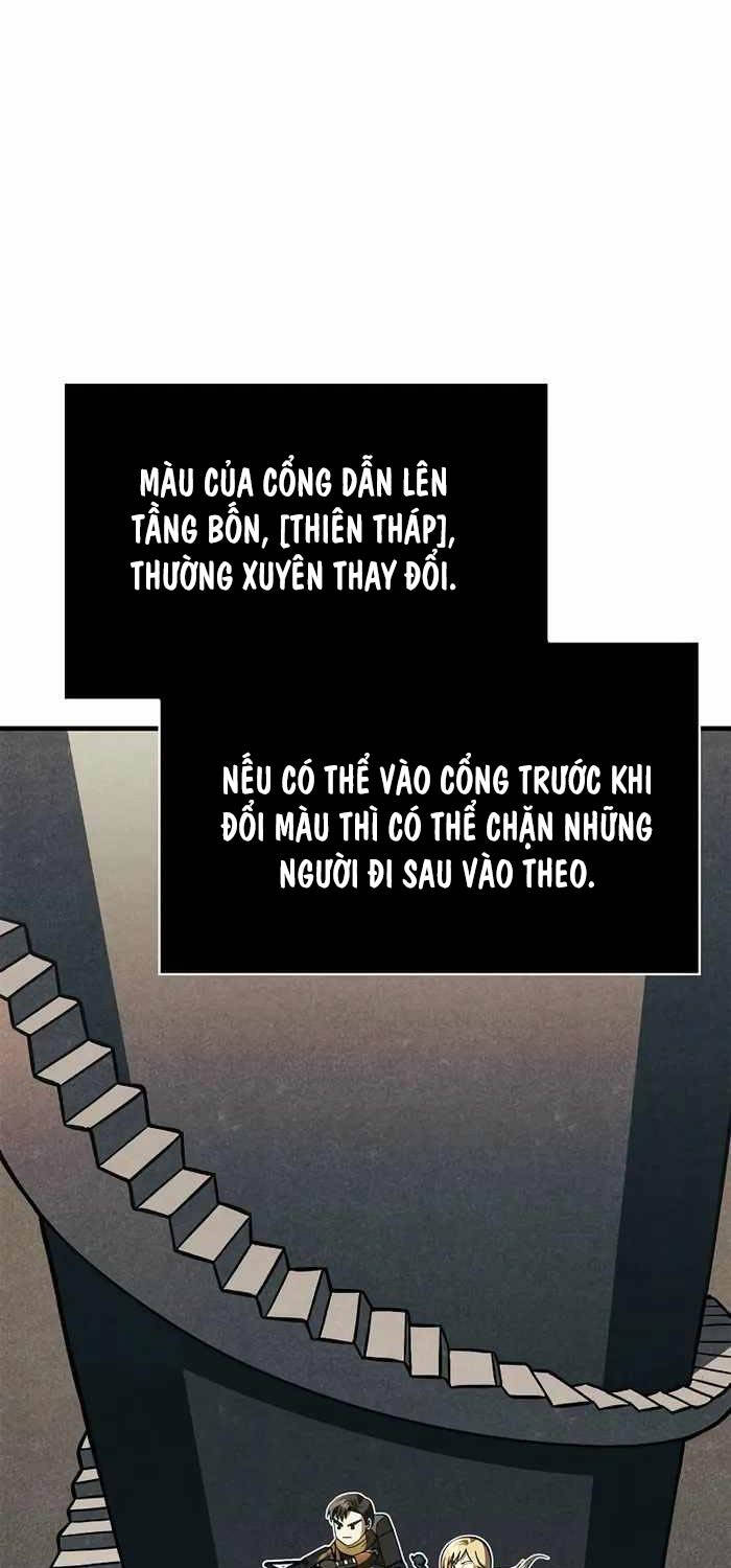 Sống Sót Trong Trò Chơi Với Tư Cách Là Một Cuồng Nhân Chapter 54 - Trang 43