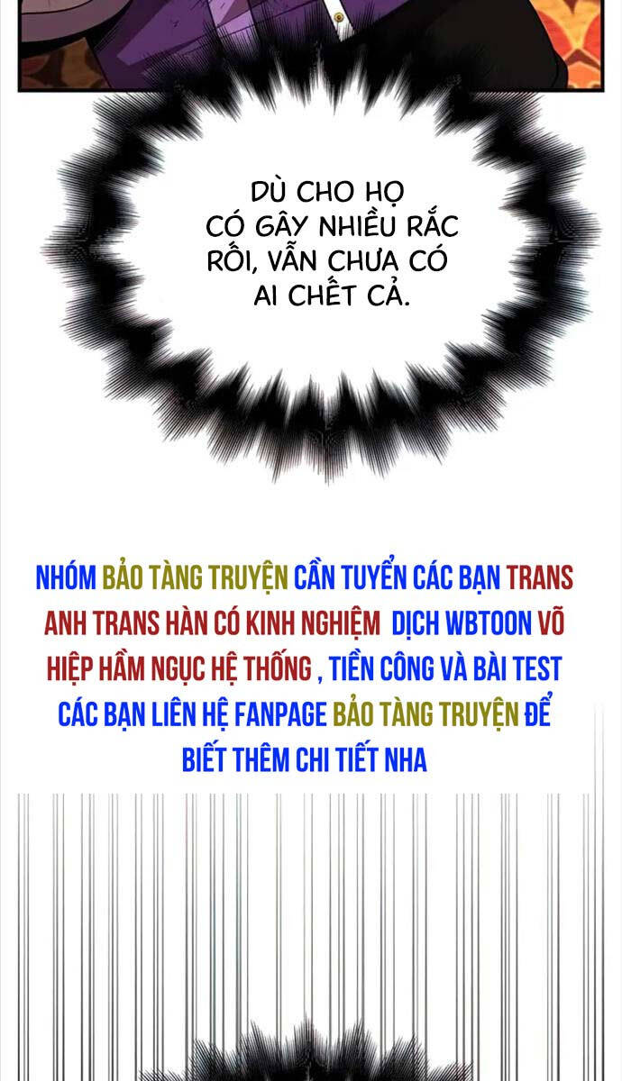 Sống Sót Trong Trò Chơi Với Tư Cách Là Một Cuồng Nhân Chapter 48 - Trang 71