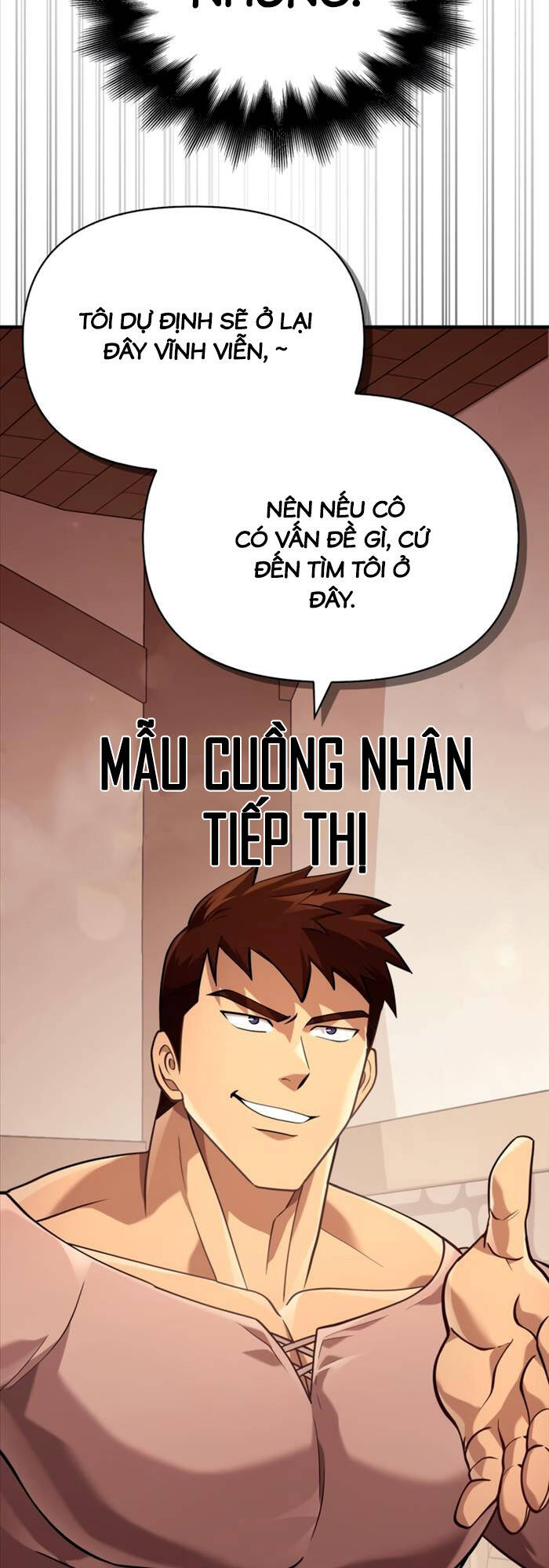 Sống Sót Trong Trò Chơi Với Tư Cách Là Một Cuồng Nhân Chapter 17 - Trang 51