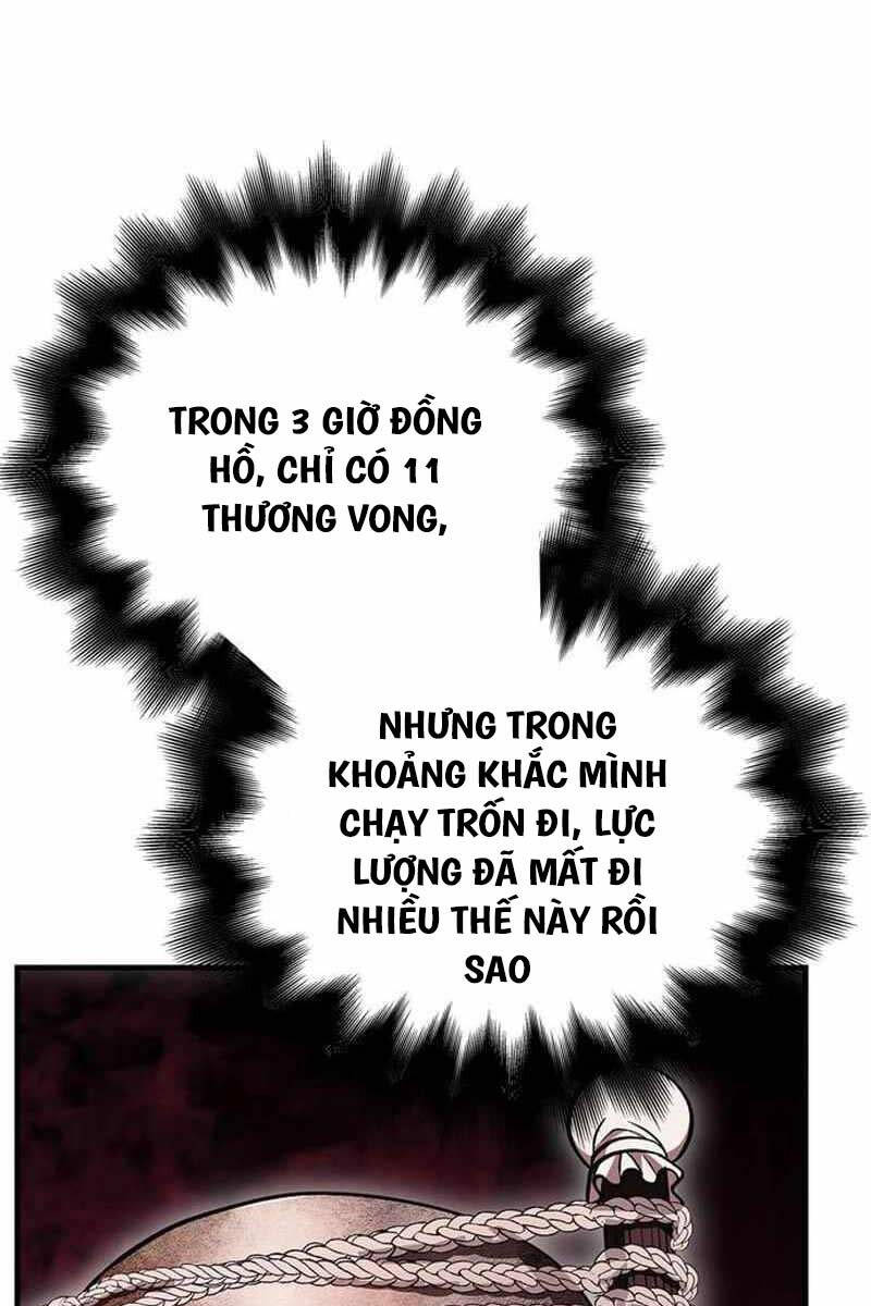 Sống Sót Trong Trò Chơi Với Tư Cách Là Một Cuồng Nhân Chapter 50 - Trang 120