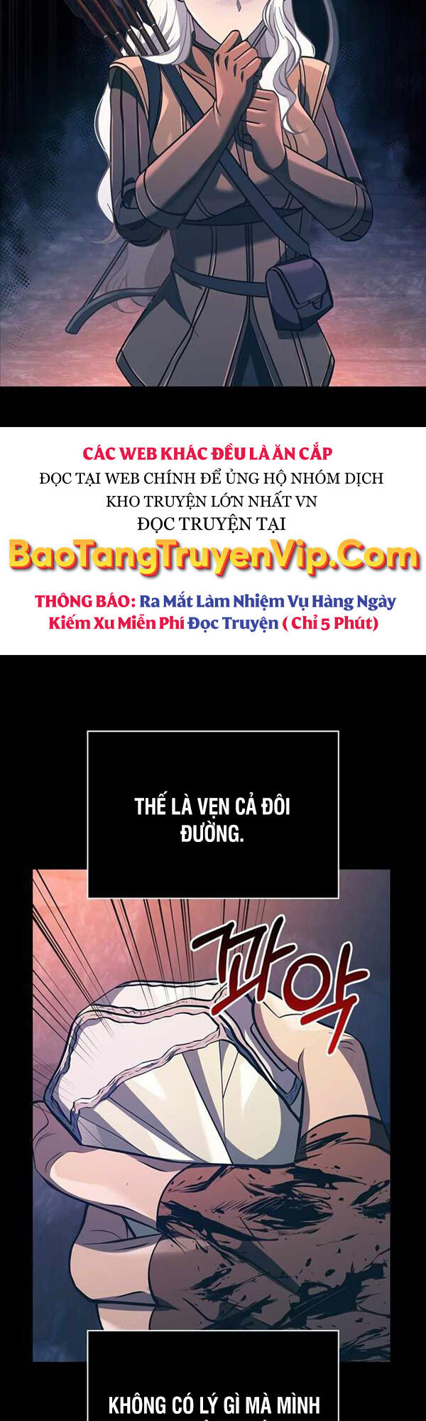 Sống Sót Trong Trò Chơi Với Tư Cách Là Một Cuồng Nhân Chapter 9 - Trang 26