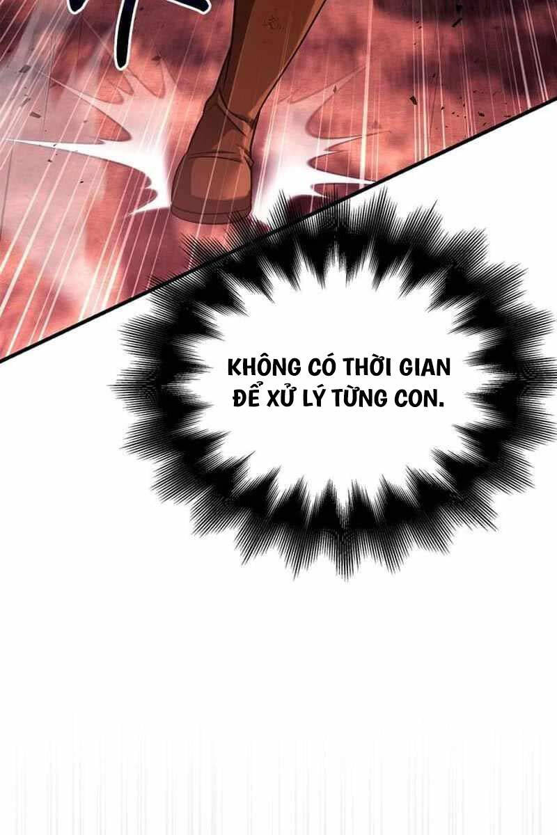 Sống Sót Trong Trò Chơi Với Tư Cách Là Một Cuồng Nhân Chapter 50 - Trang 85