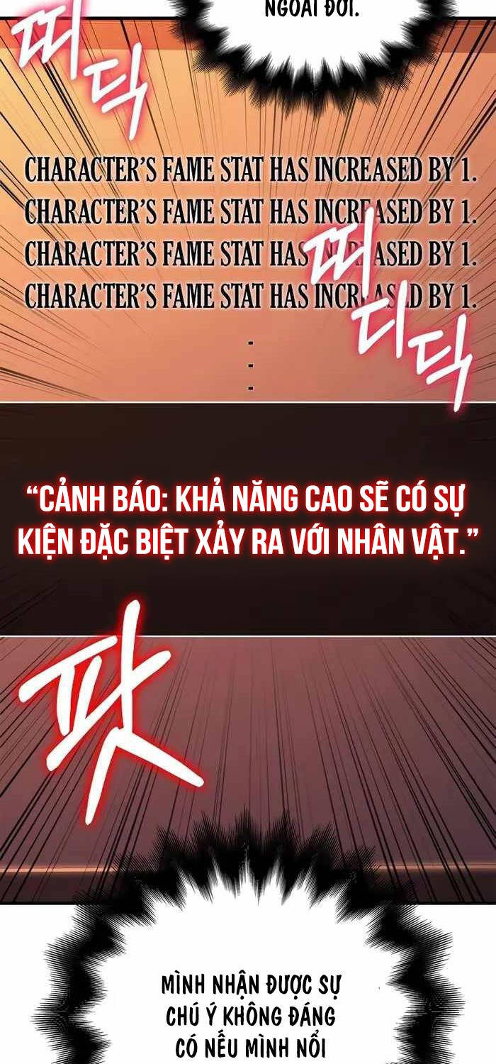 Sống Sót Trong Trò Chơi Với Tư Cách Là Một Cuồng Nhân Chapter 54 - Trang 77