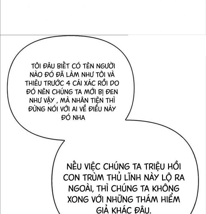 Sống Sót Trong Trò Chơi Với Tư Cách Là Một Cuồng Nhân Chapter 49 - Trang 22