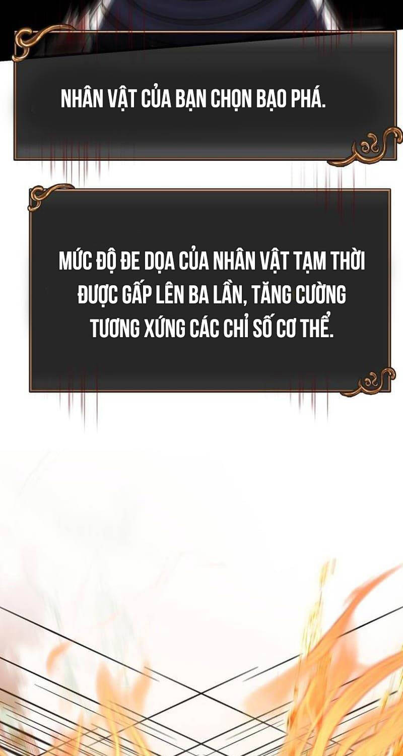 Sống Sót Trong Trò Chơi Với Tư Cách Là Một Cuồng Nhân Chapter 66 - Trang 108