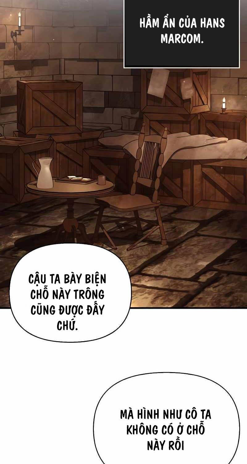 Sống Sót Trong Trò Chơi Với Tư Cách Là Một Cuồng Nhân Chapter 58 - Trang 33