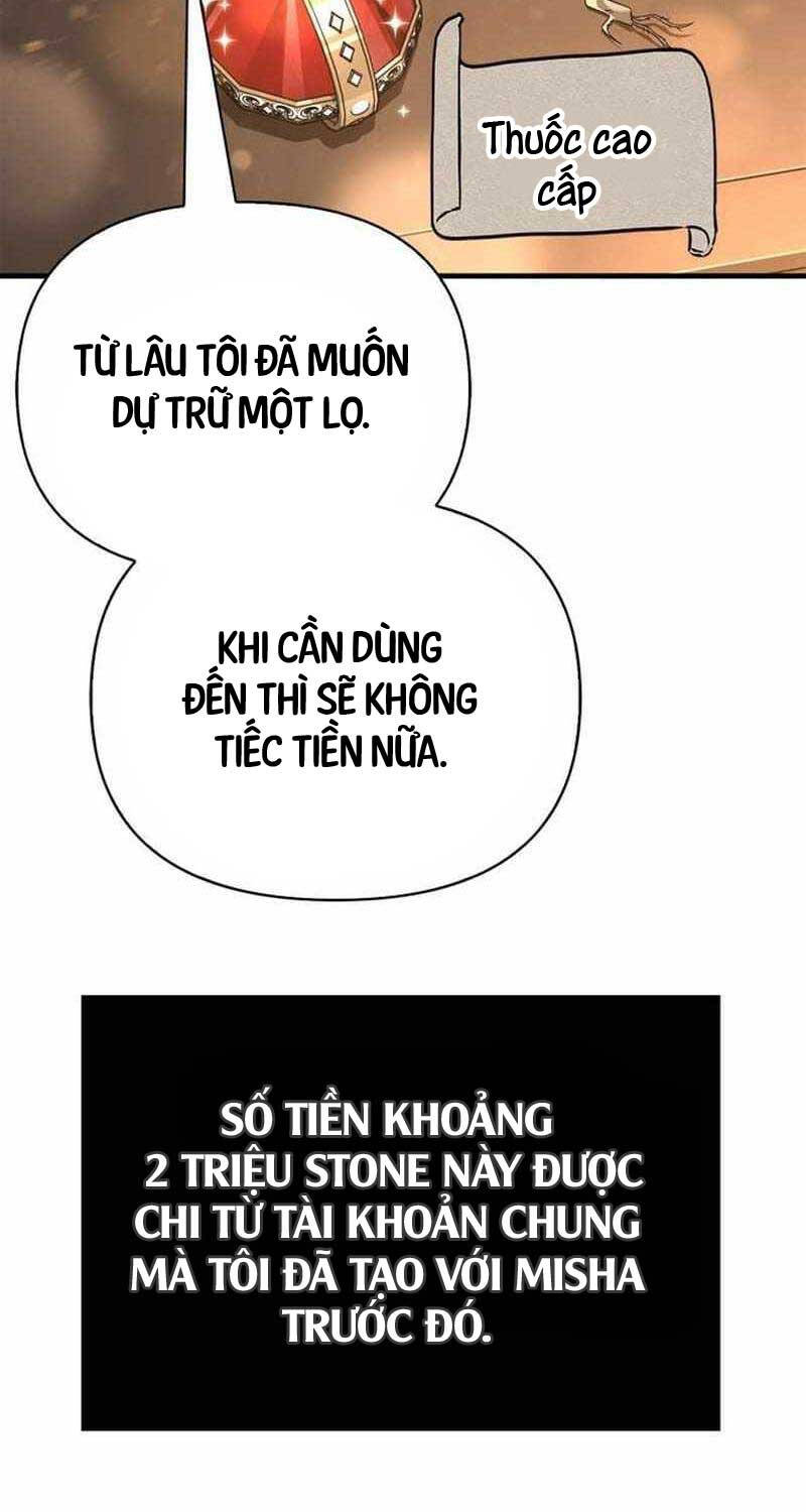 Sống Sót Trong Trò Chơi Với Tư Cách Là Một Cuồng Nhân Chapter 68 - Trang 72