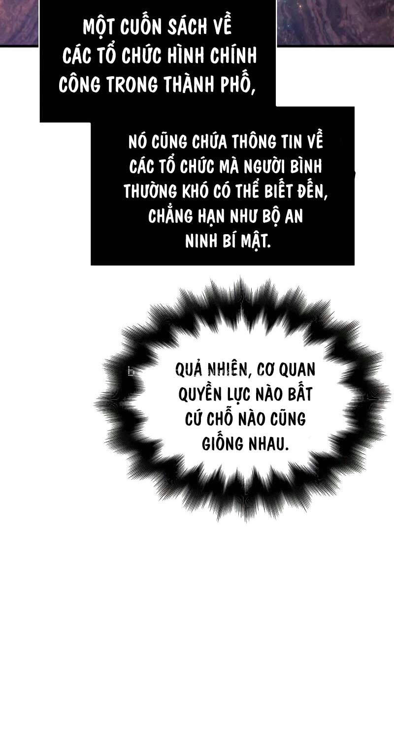 Sống Sót Trong Trò Chơi Với Tư Cách Là Một Cuồng Nhân Chapter 61 - Trang 23