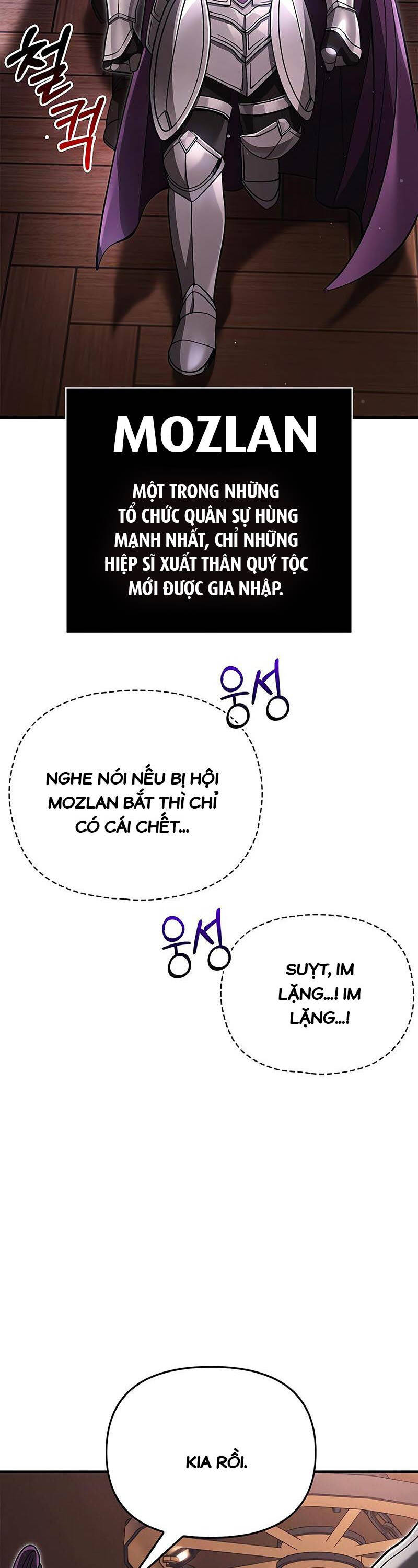 Sống Sót Trong Trò Chơi Với Tư Cách Là Một Cuồng Nhân Chapter 60 - Trang 37