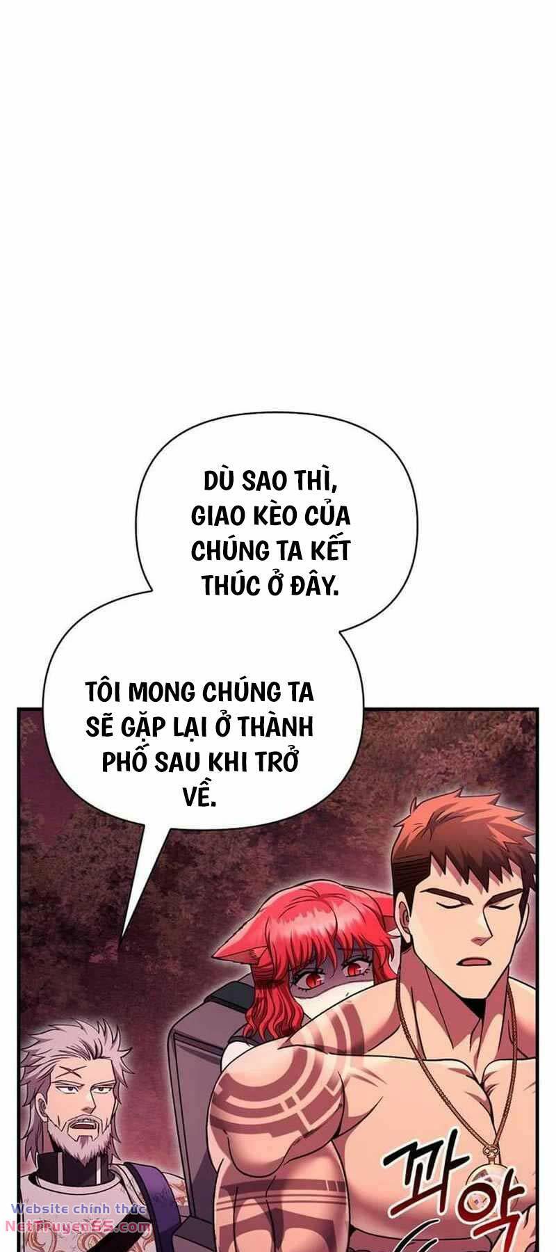 Sống Sót Trong Trò Chơi Với Tư Cách Là Một Cuồng Nhân Chapter 52 - Trang 44