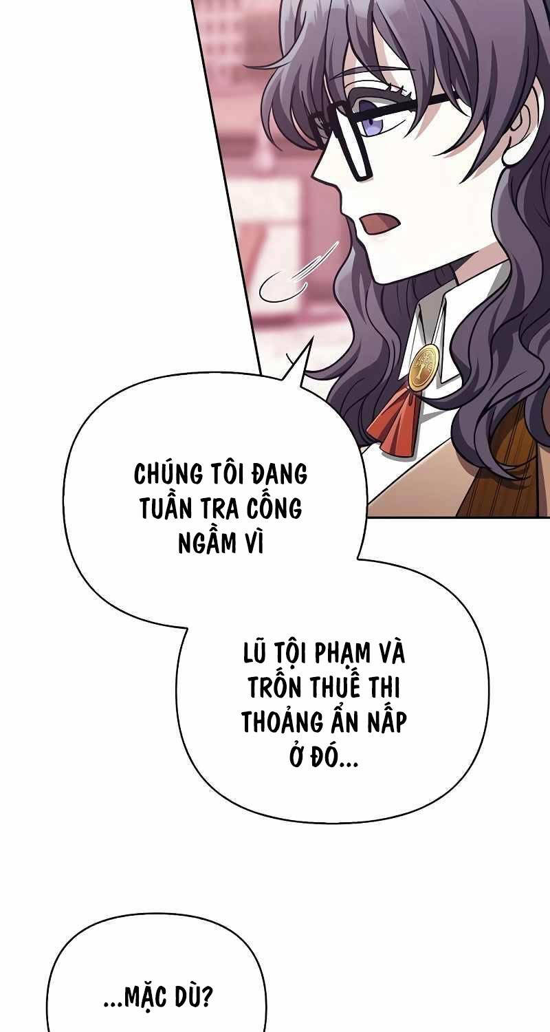 Sống Sót Trong Trò Chơi Với Tư Cách Là Một Cuồng Nhân Chapter 57 - Trang 20