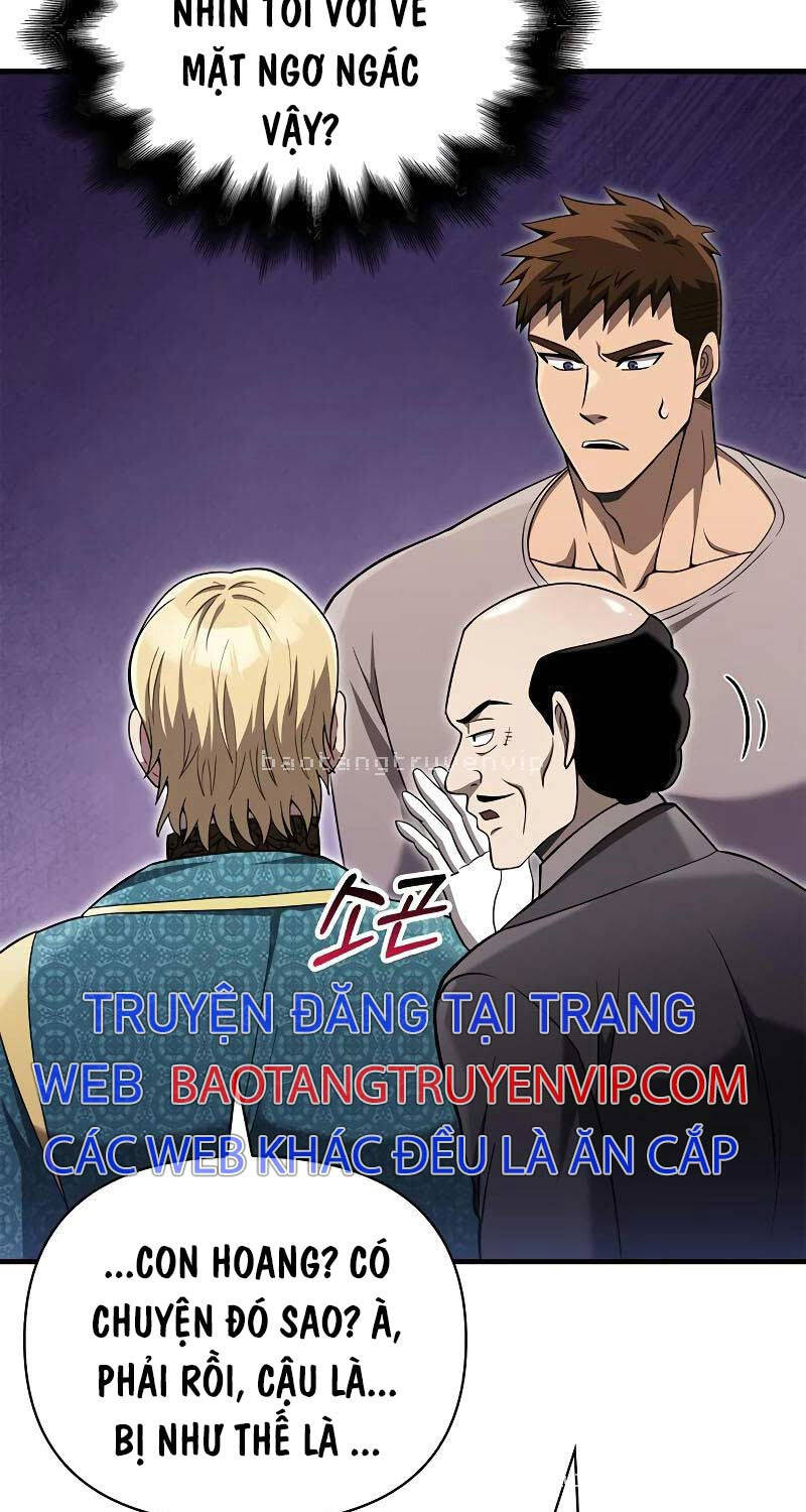 Sống Sót Trong Trò Chơi Với Tư Cách Là Một Cuồng Nhân Chapter 61 - Trang 119