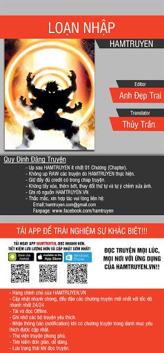 Loạn Nhập Chapter 46 - Trang 0