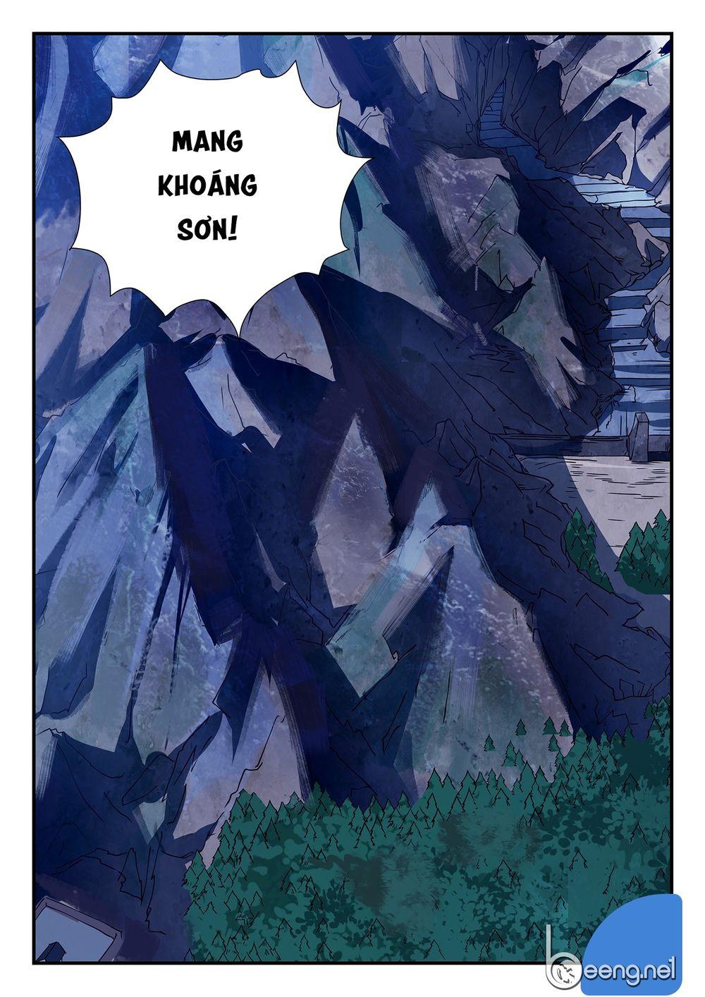 đội Quân đất Nung Chapter 19 - Trang 7