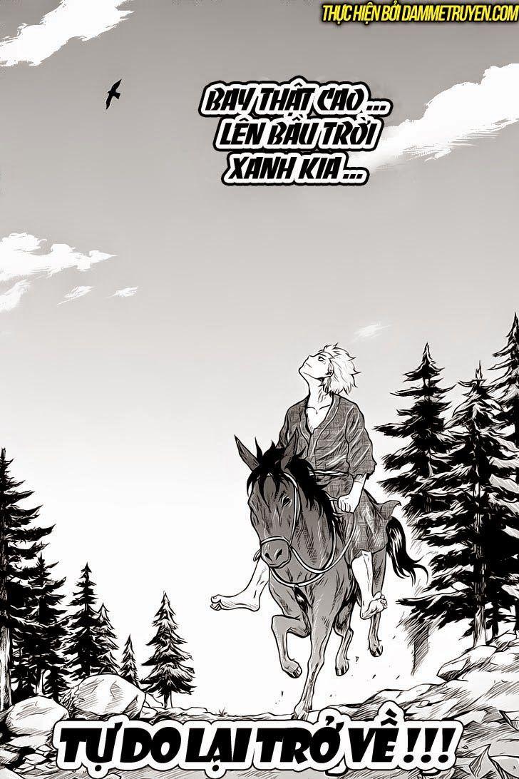 Horizon Chapter 47 - Trang 13