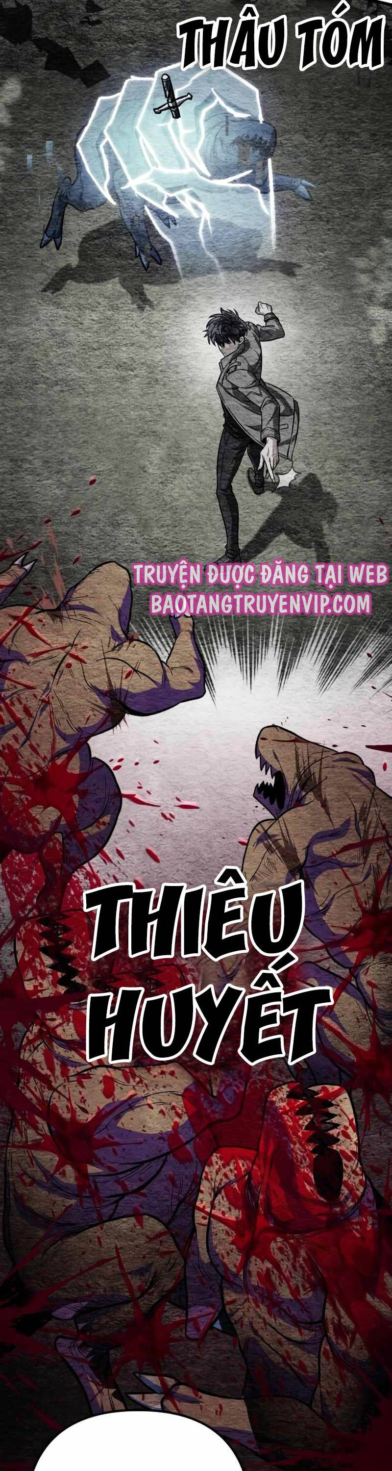 Sát Thủ Thiên Tài Đơn Độc Chapter 32 - Trang 31