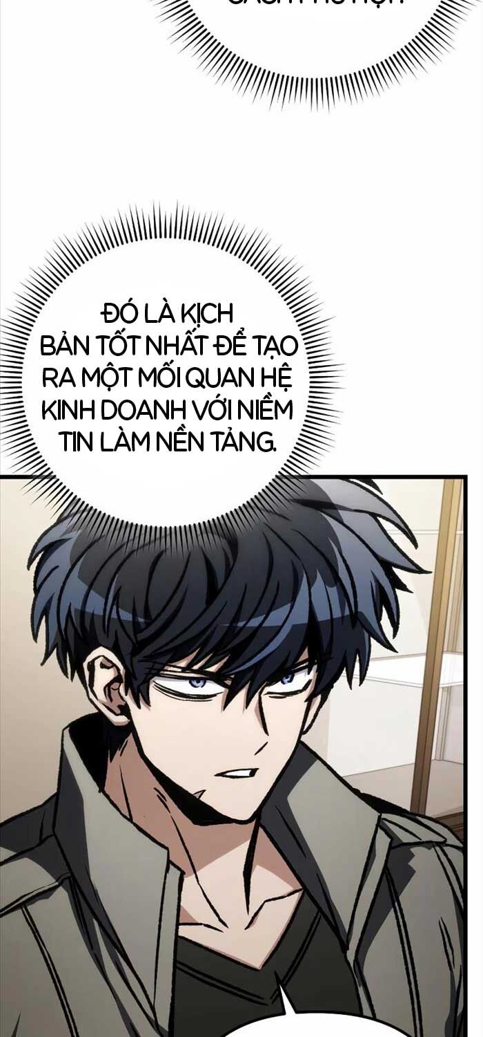 Sát Thủ Thiên Tài Đơn Độc Chapter 47 - Trang 64