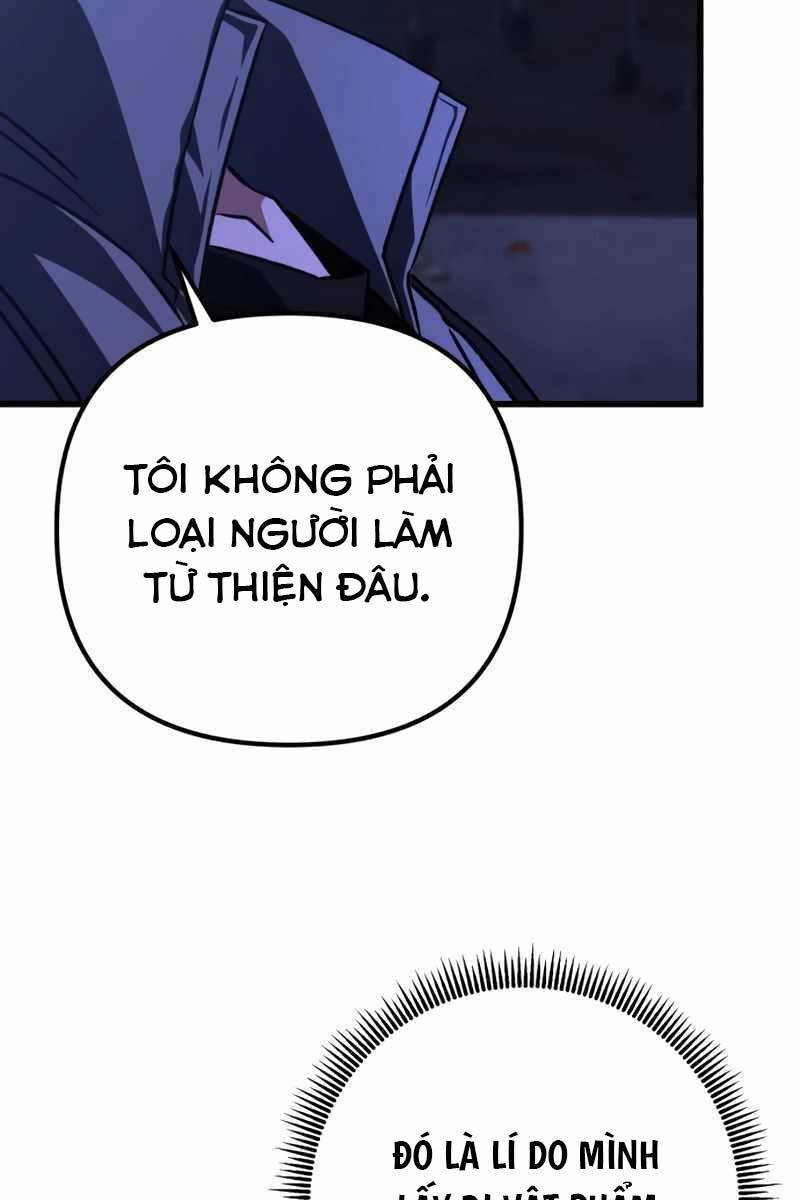 Sát Thủ Thiên Tài Đơn Độc Chapter 20 - Trang 3