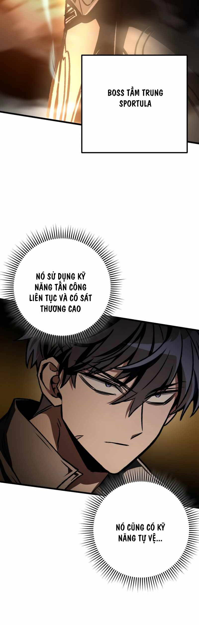 Sát Thủ Thiên Tài Đơn Độc Chapter 32 - Trang 38