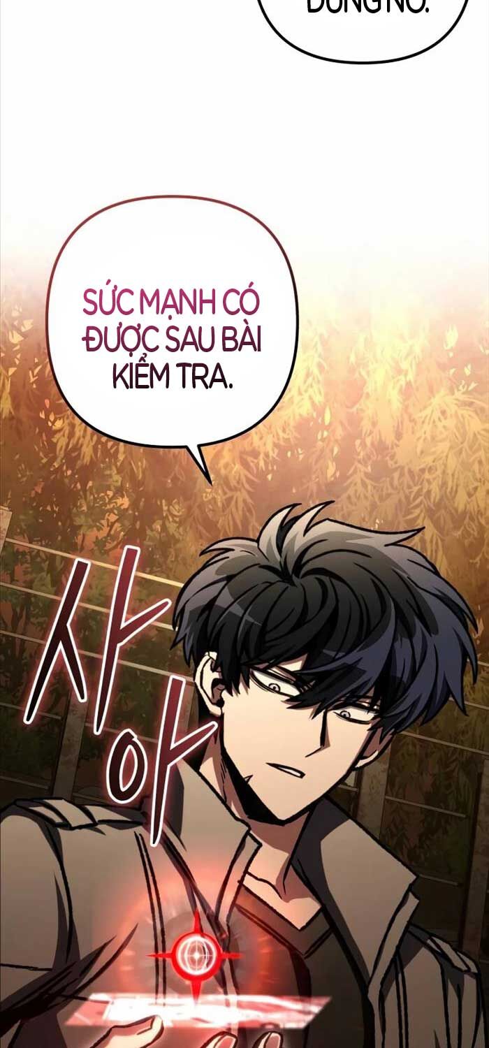 Sát Thủ Thiên Tài Đơn Độc Chapter 48 - Trang 9