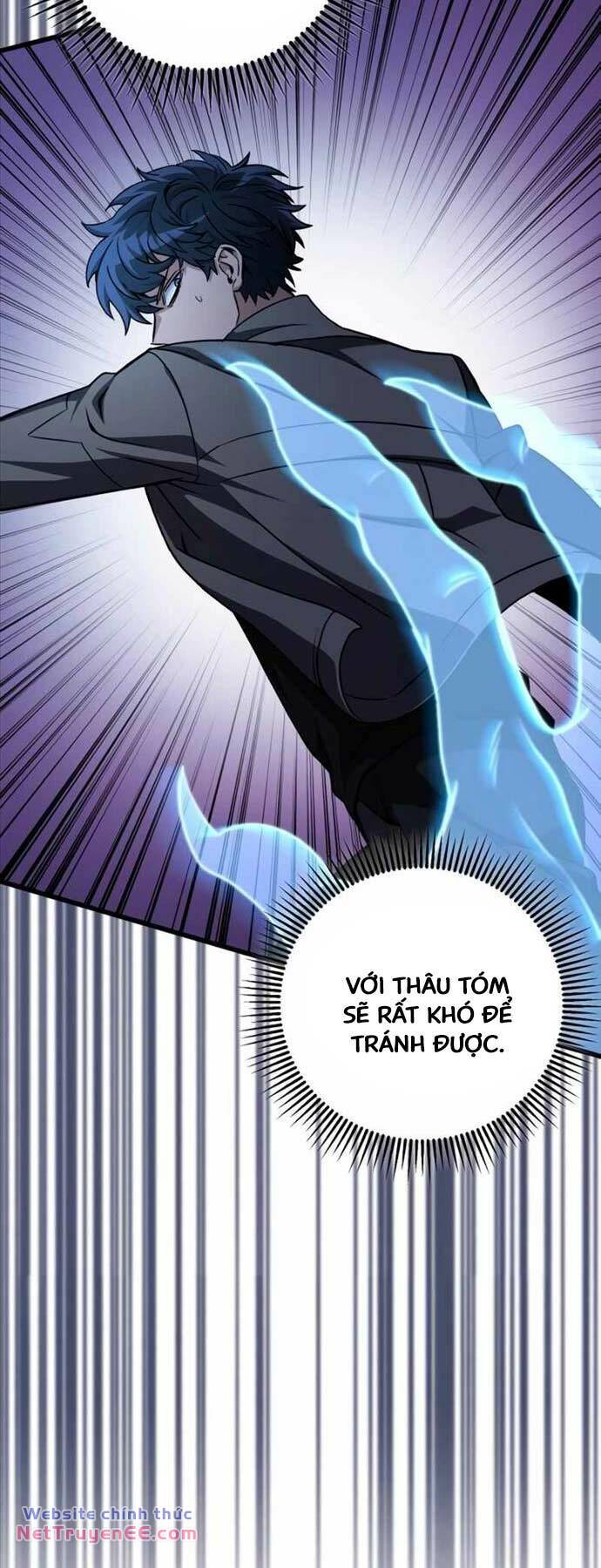 Sát Thủ Thiên Tài Đơn Độc Chapter 21 - Trang 10