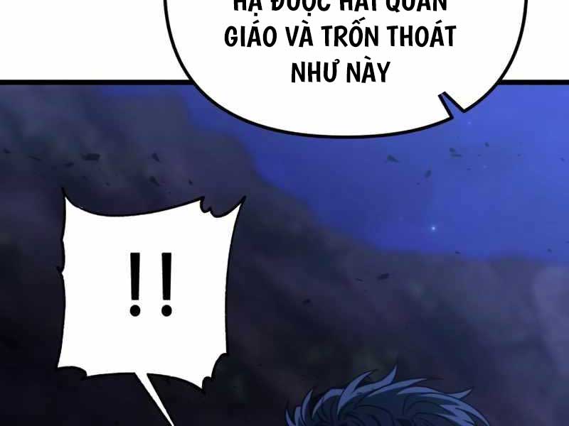 Sát Thủ Thiên Tài Đơn Độc Chapter 3 - Trang 257