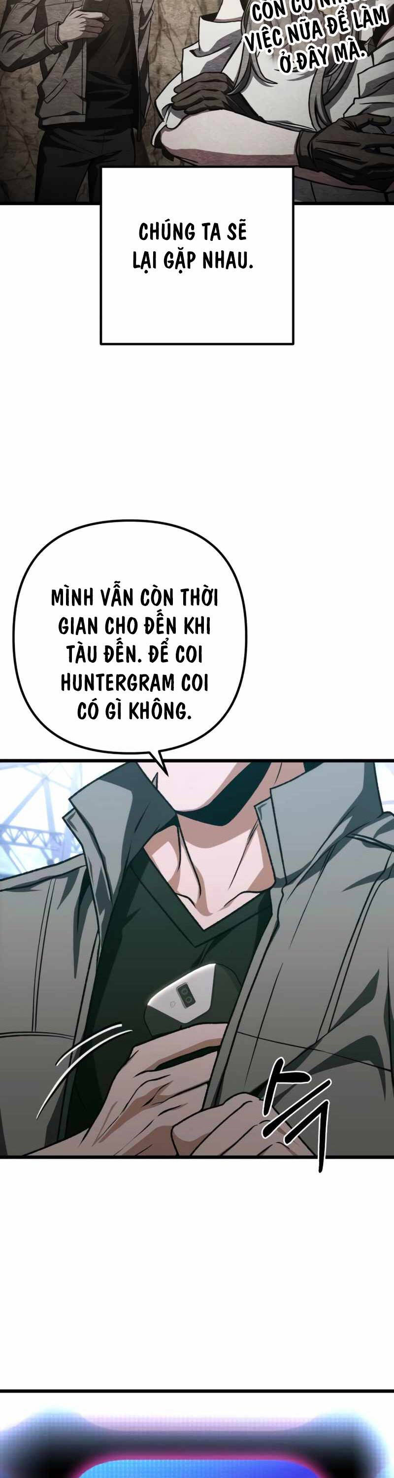 Sát Thủ Thiên Tài Đơn Độc Chapter 34 - Trang 27