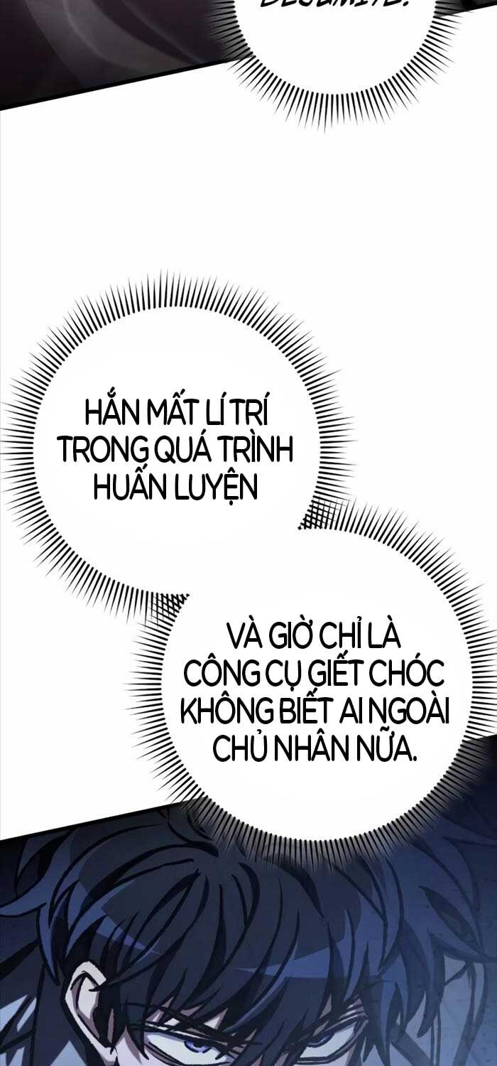 Sát Thủ Thiên Tài Đơn Độc Chapter 48 - Trang 57