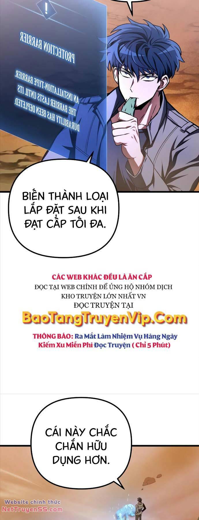 Sát Thủ Thiên Tài Đơn Độc Chapter 15 - Trang 70