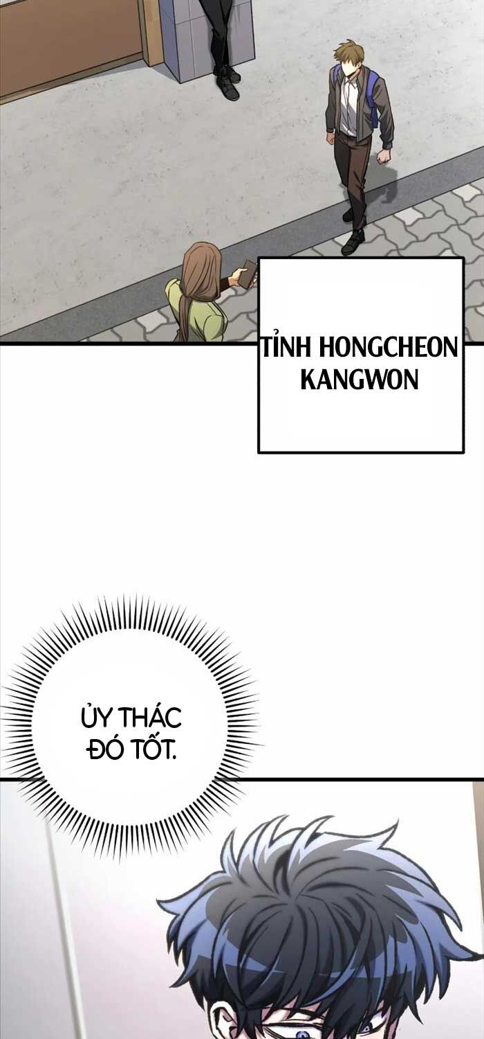 Sát Thủ Thiên Tài Đơn Độc Chapter 47 - Trang 24