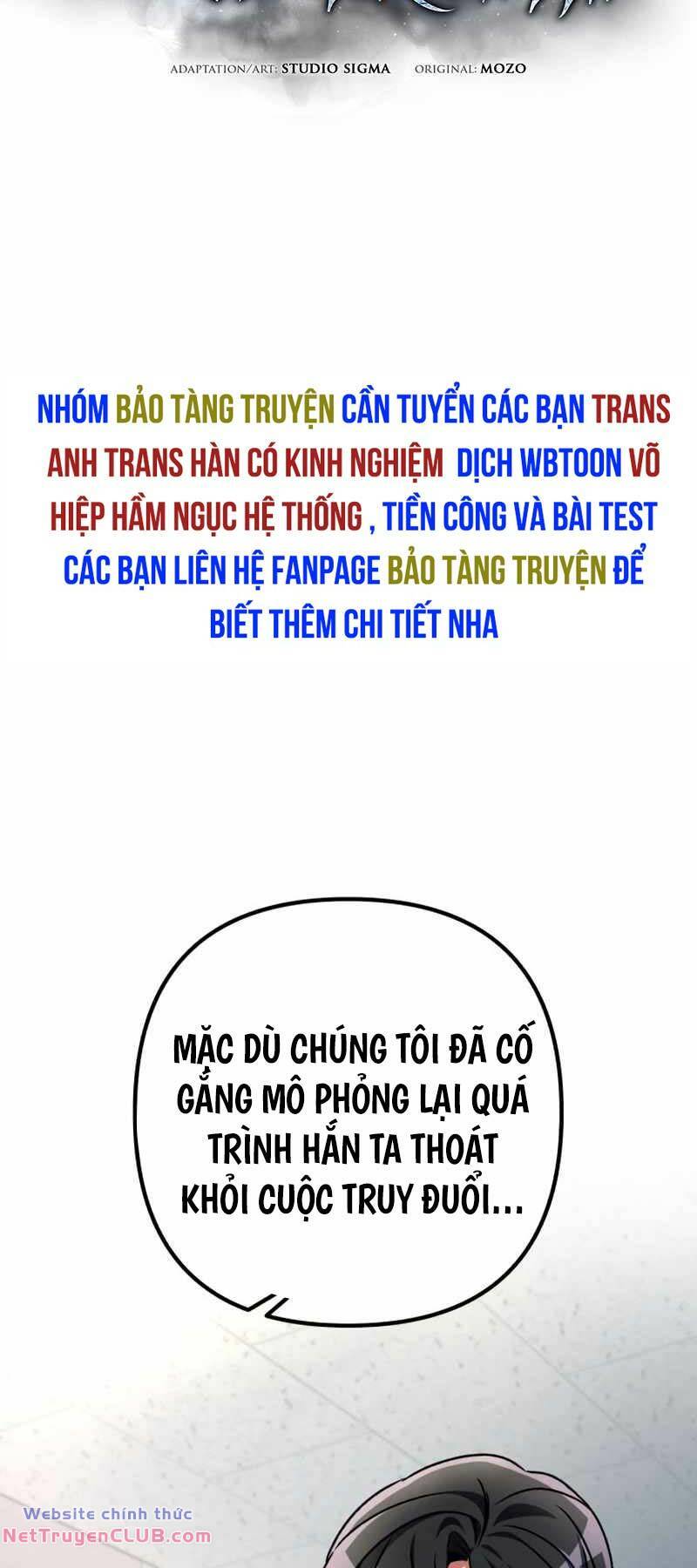 Sát Thủ Thiên Tài Đơn Độc Chapter 14 - Trang 28