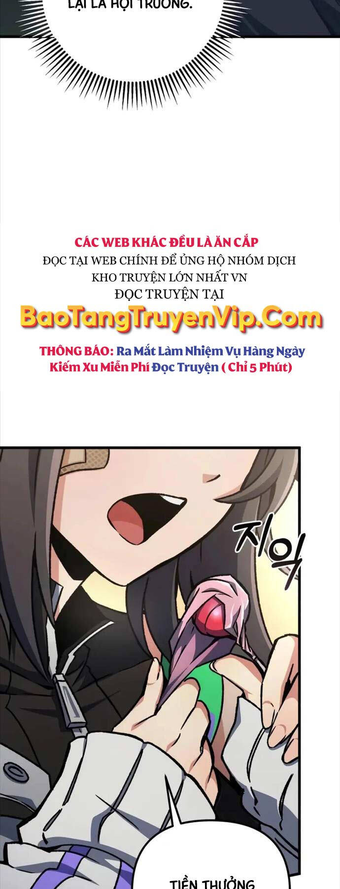 Sát Thủ Thiên Tài Đơn Độc Chapter 23 - Trang 13