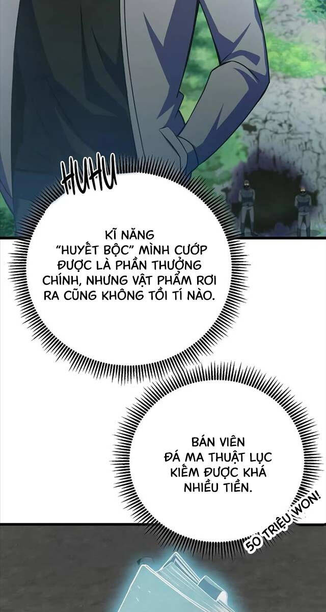 Sát Thủ Thiên Tài Đơn Độc Chapter 16 - Trang 94