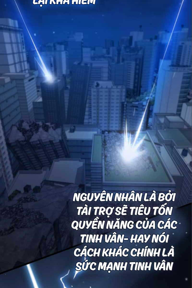 Sát Thủ Thiên Tài Đơn Độc Chapter 10 - Trang 8