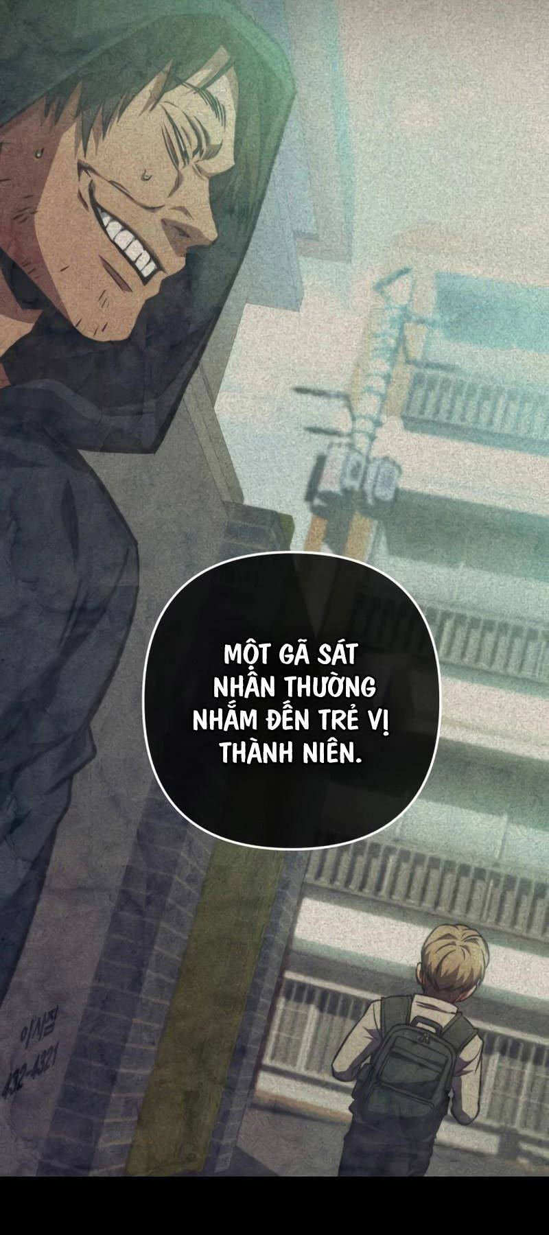 Sát Thủ Thiên Tài Đơn Độc Chapter 30 - Trang 5