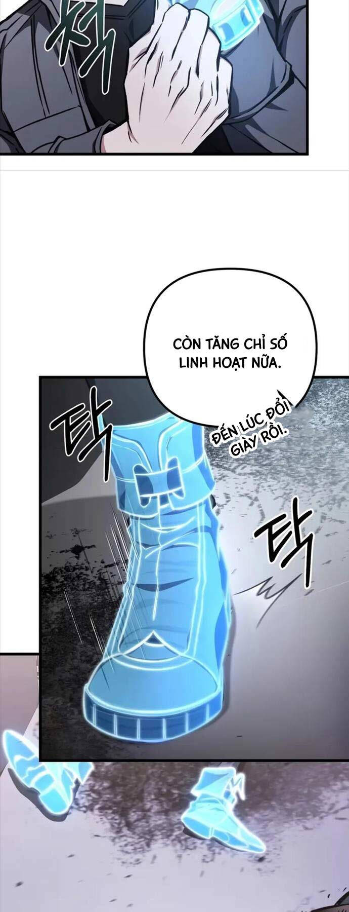 Sát Thủ Thiên Tài Đơn Độc Chapter 23 - Trang 7