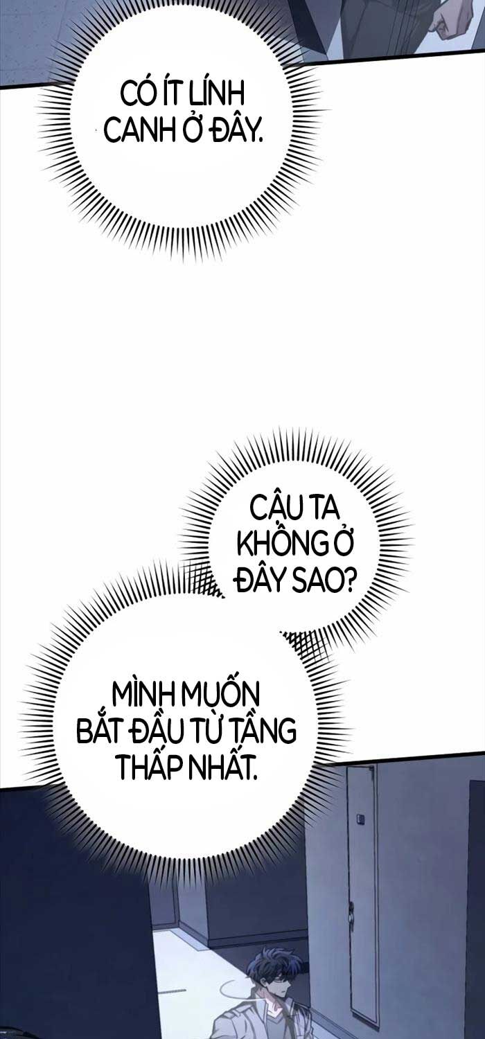 Sát Thủ Thiên Tài Đơn Độc Chapter 48 - Trang 29