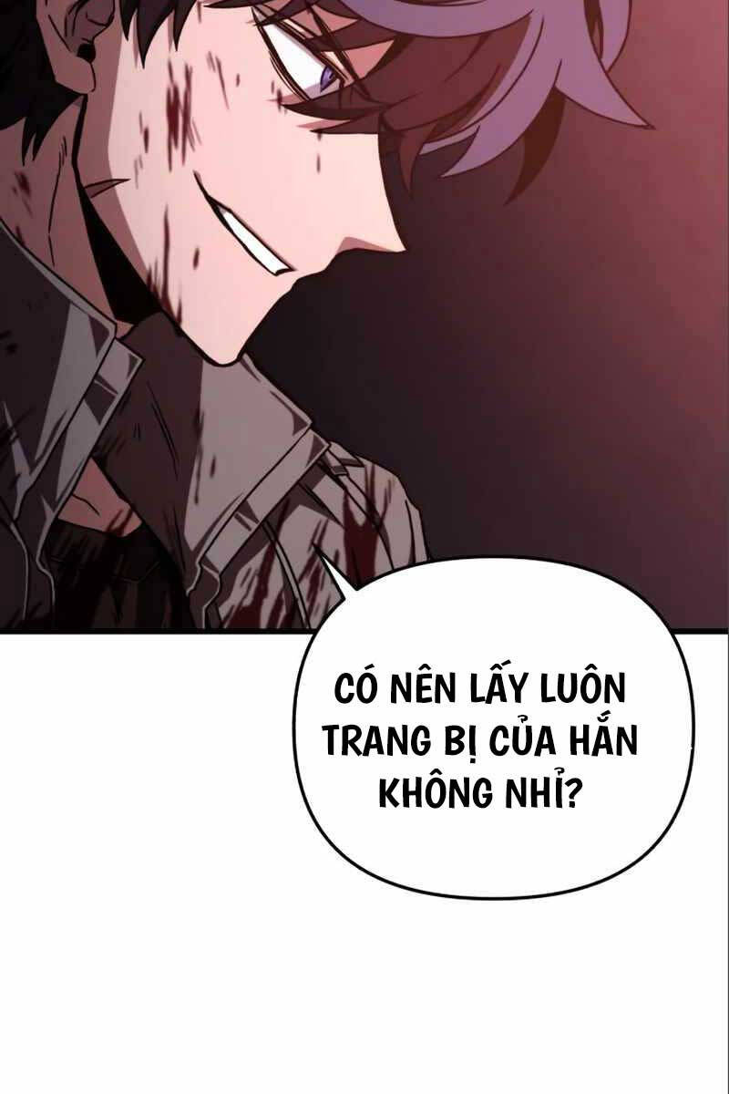 Sát Thủ Thiên Tài Đơn Độc Chapter 10 - Trang 34