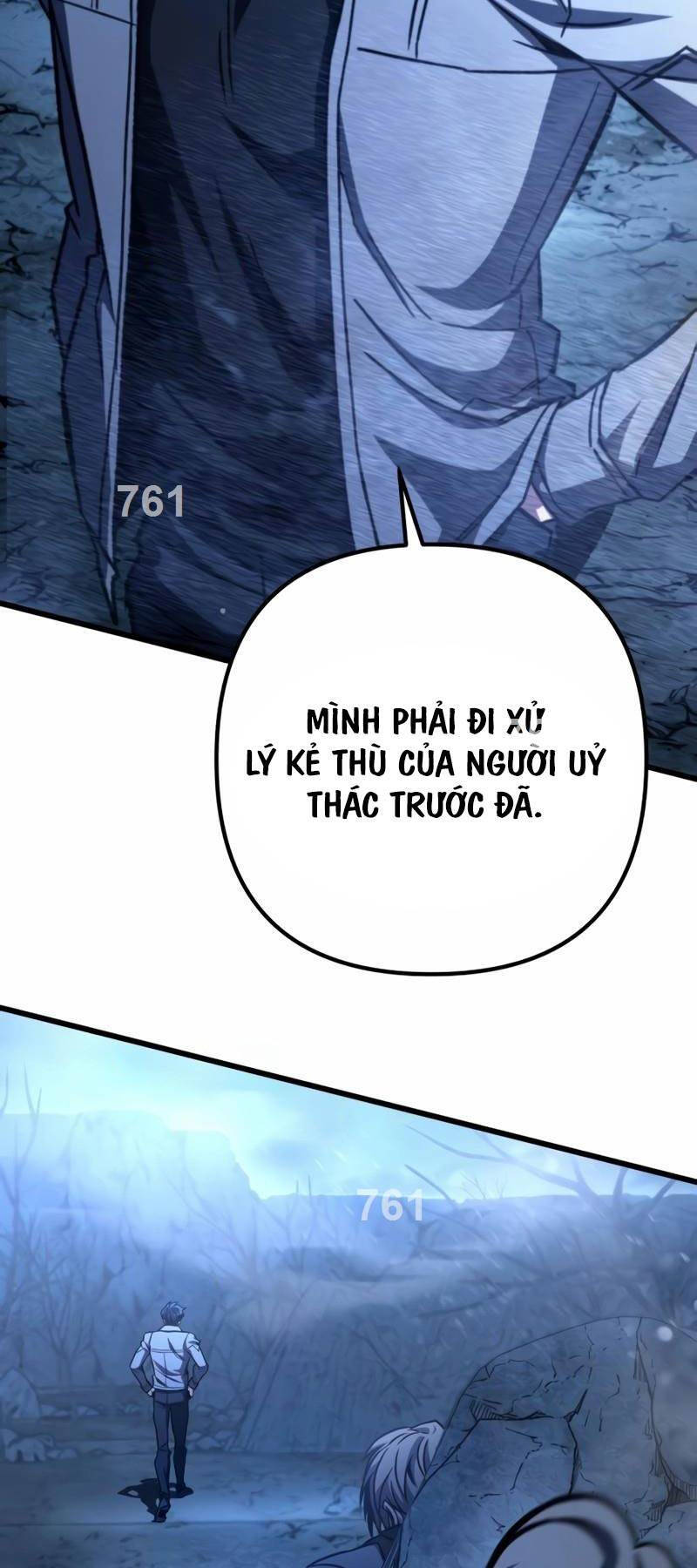 Sát Thủ Thiên Tài Đơn Độc Chapter 30 - Trang 1