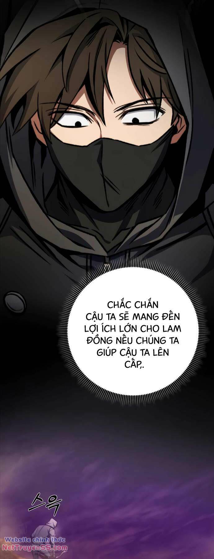 Sát Thủ Thiên Tài Đơn Độc Chapter 15 - Trang 16