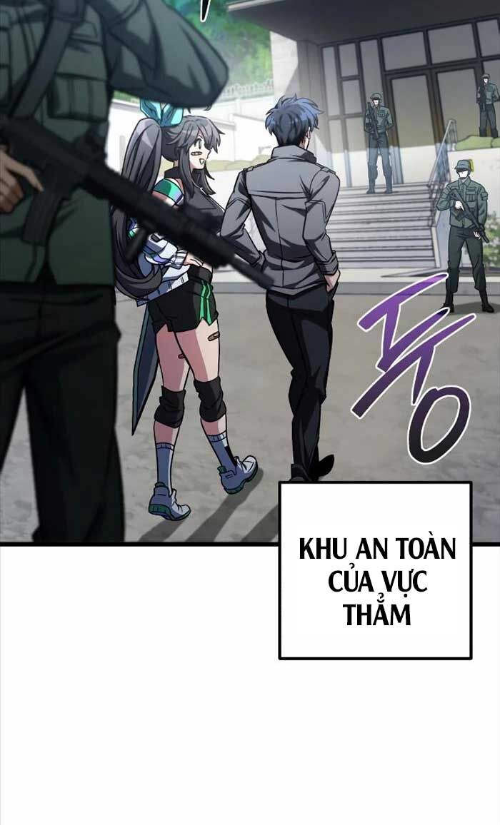 Sát Thủ Thiên Tài Đơn Độc Chapter 47 - Trang 30