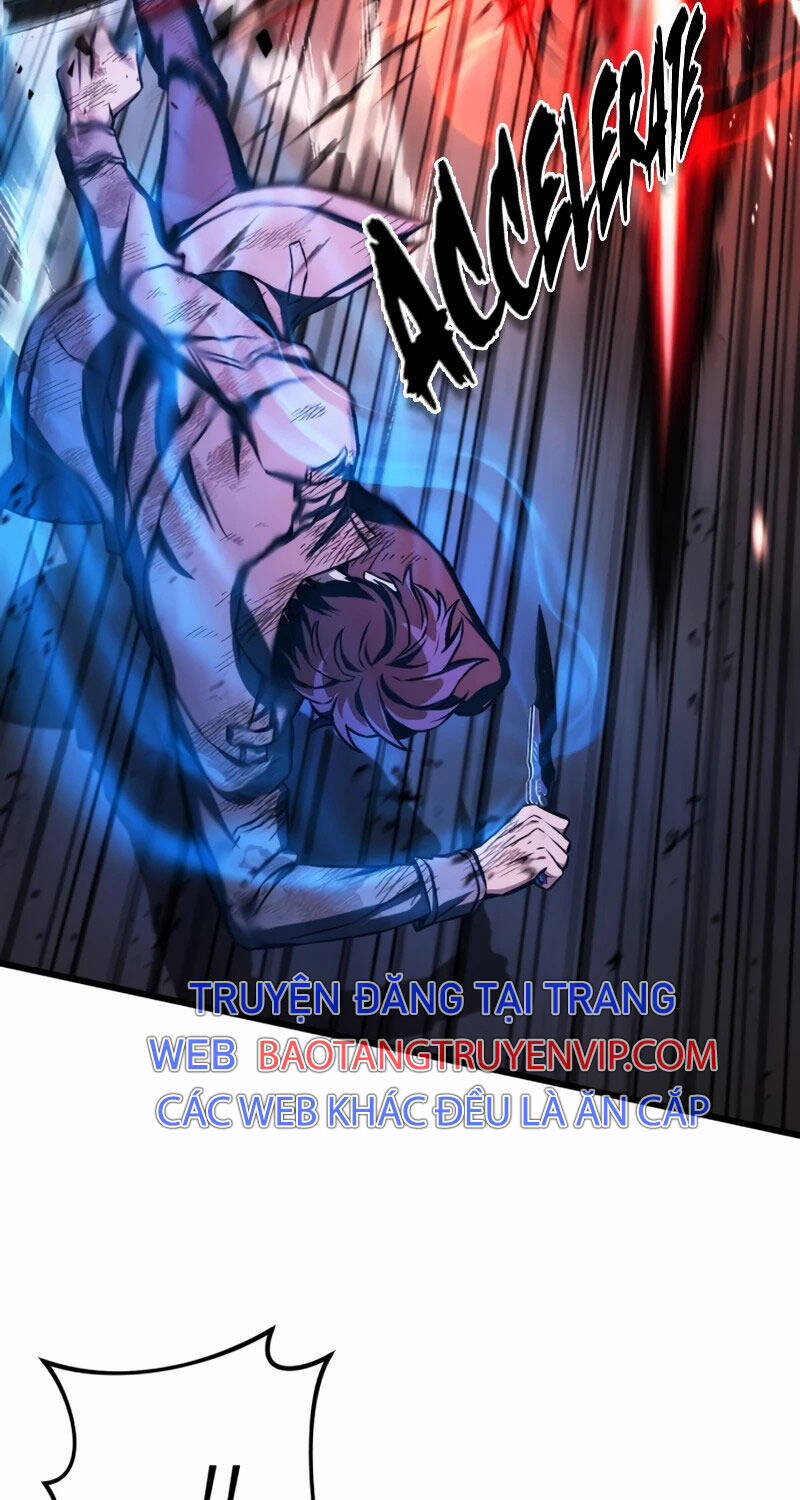 Sát Thủ Thiên Tài Đơn Độc Chapter 44 - Trang 62