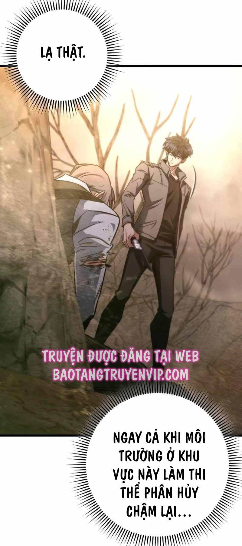 Sát Thủ Thiên Tài Đơn Độc Chapter 28 - Trang 29