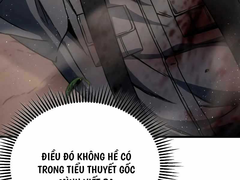 Sát Thủ Thiên Tài Đơn Độc Chapter 4 - Trang 176