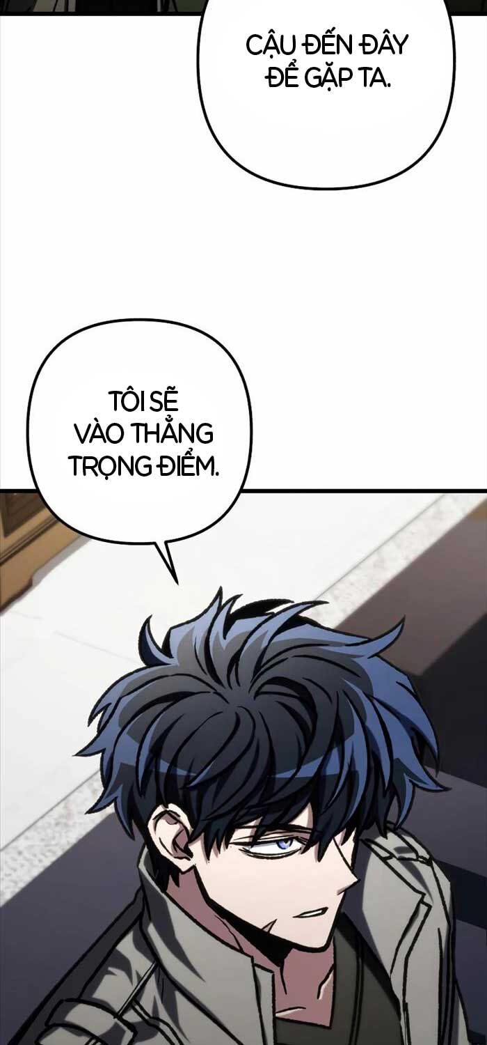 Sát Thủ Thiên Tài Đơn Độc Chapter 47 - Trang 52