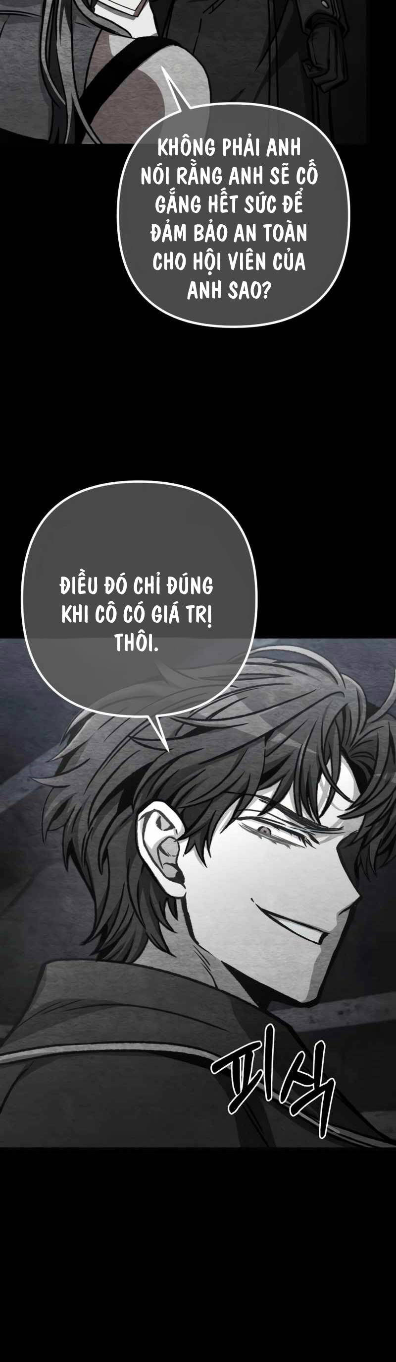 Sát Thủ Thiên Tài Đơn Độc Chapter 34 - Trang 9