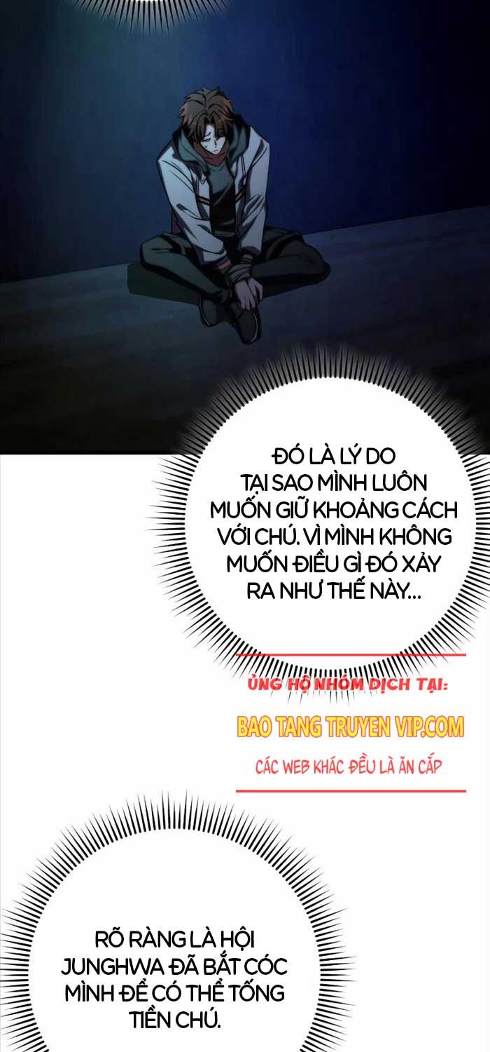 Sát Thủ Thiên Tài Đơn Độc Chapter 47 - Trang 87